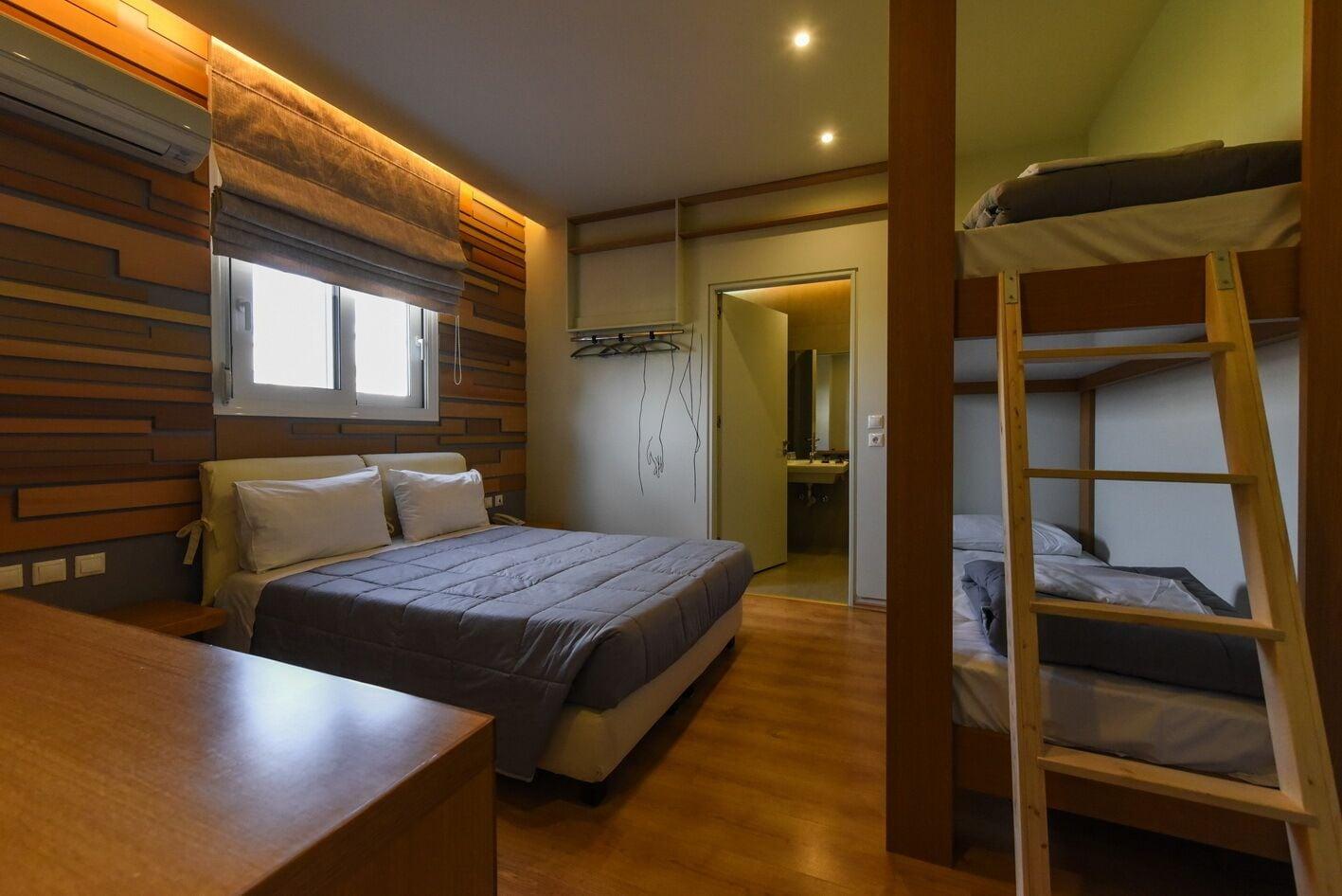 Kleopatra Inn Messíni Buitenkant foto