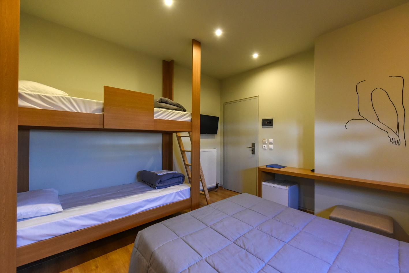 Kleopatra Inn Messíni Buitenkant foto